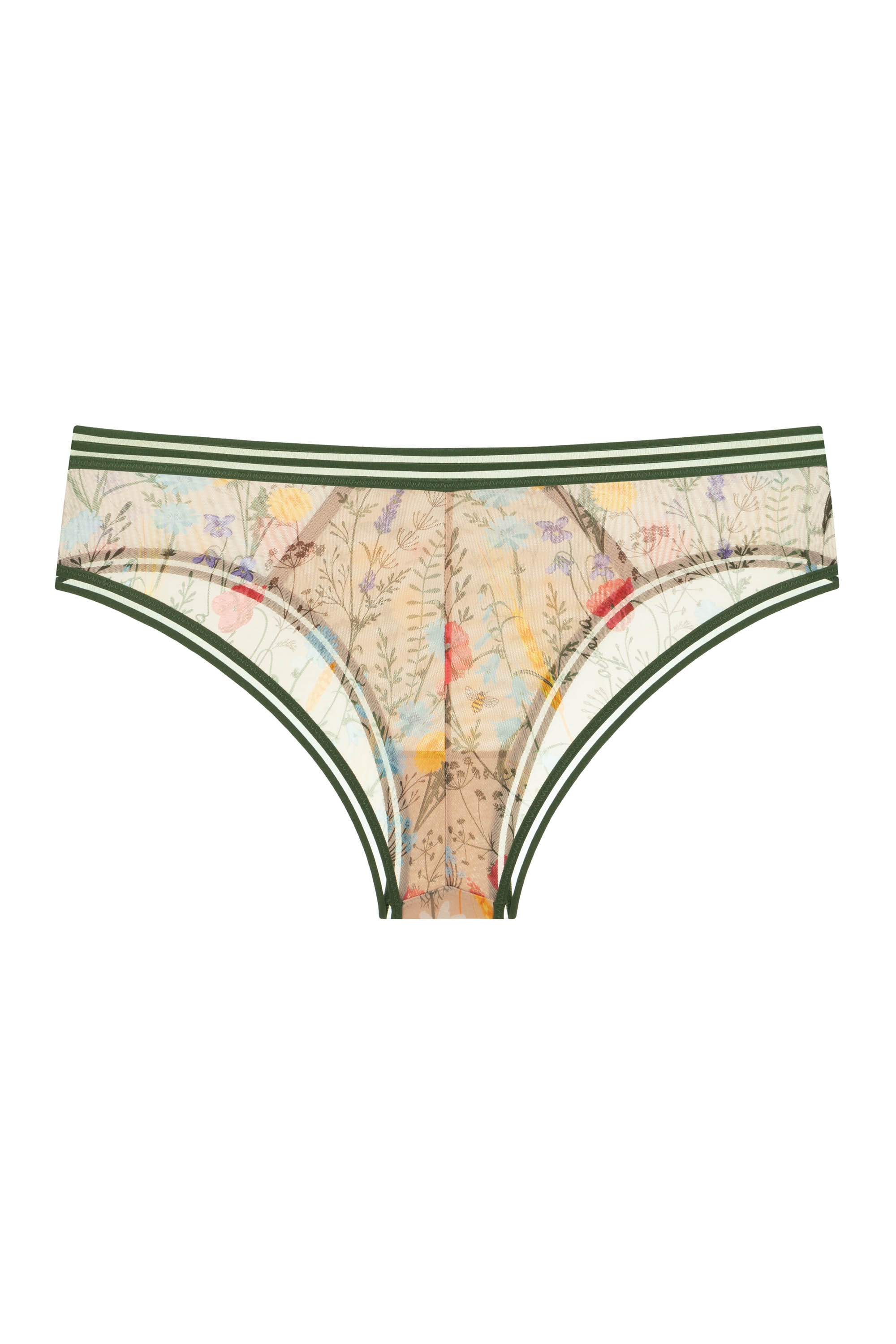 806-24 Бразилиана Obrana